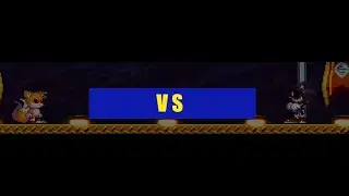 SONIC.EXE THE PARASITE: REFORMED (DEMO 2) | EXEMILES VS PERVISION
