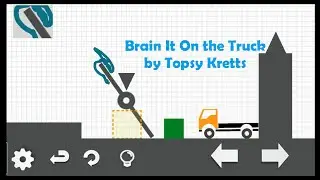 Brain It On the Truck level 37