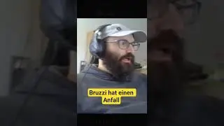 Bruzzi anfall #bruzzi #bruzzi20tv #drachenlord2