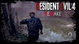 Resident Evil 4 Remake Empress