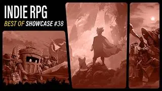 Must-Watch Indie RPG Trailers This Week (Hidden Gems Inside!)