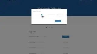 FREE SATOSHI - BITCOIN EVERY MINUTE!