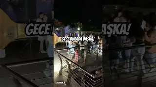 İ&Ccedil; ANADOLUNUN EN G&Ouml;ZDE ŞEHİRLERİNDEN BİRİ OLAN KIRŞEHİR 'de GECE EĞLENCESİ #shorts BİR BAŞKA OLUYOR