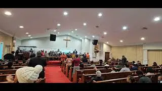 I Want More Of Jesus 🎵| 2025