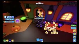 new update halloween ms2