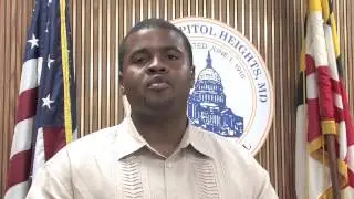 [Lady Luck Videos] Capitol Heights Green Renovation Project