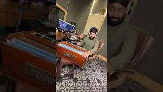 Ya ghous ya meerna #nusratfatehalikhan #harmony #viralshorts #khansaab #new #qawali