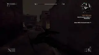 Dying Light 10 Year Anniversary-part 1?