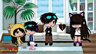 I'm a mess [Gacha Life WGF]