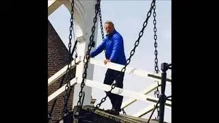 Jan Maasman - Met tranen in je ogen ben je blind