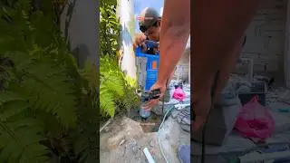 ASMR Electric Earthing System #asmr