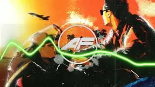 (Berlin - Take My Breath Away) Remix by Andrew Feanor