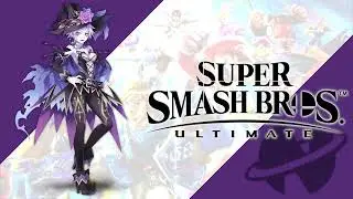Victory! Arfoire - Super Smash Bros. Ultimate
