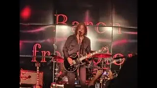 EPK PETER BARON TRIBUTE TO PETER FRAMPTON 4/3/25