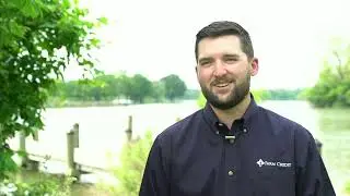 Career Connections:  Agriculture Loan Officer