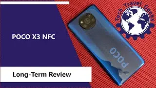 POCO X3 NFC by Xiaomi - Review