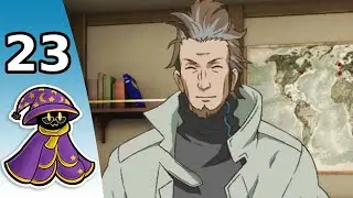 Captain's Quarters - 999: Nine Hours, Nine Persons, Nine Doors (Blind) Part 23