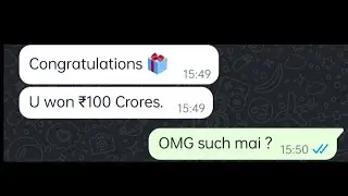 When Mrbeast Meets An Indian...