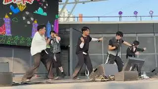Filipino🇵🇭 Music Festival in Toronto 🇨🇦 I 2024 - Part 9