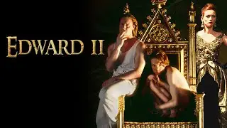 Edward II (1991) | Trailer | Steven Waddington | Kevin Collins | Andrew Tiernan