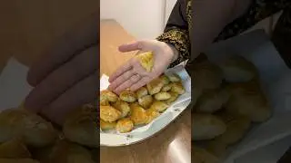 Самса по новому 😍 #tarif #samsa