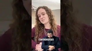 Controversy in the Christian Church!