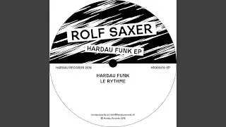 Hardau Funk