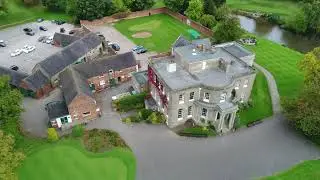 Brocton Hall GC