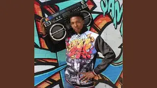 Hip Hop Raised Me
