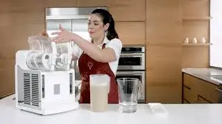 ¡La forma más fácil de disfrutar un granizado! ❄️Conoce Colcafé Granizado | Apasionados por el Café🤎