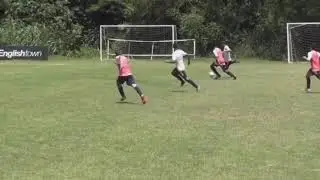 Vitor Carvalho - volante/meia midfielder 2000