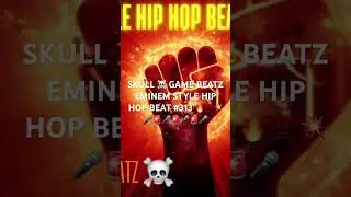 #beats #hiphop #hiphopbeats #drumprogramming #313 #viral #synthmusic #eminemstyle #newmusic