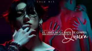♡ ⌇ El lider de la mafia te compra para h4certe suy4 las veces que él quiera┇Imagina con Jungkook