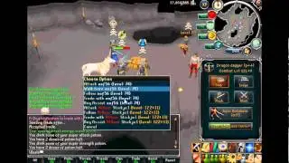 Ruthless Pkers Pking clip - AGS Smite