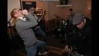 Phoenix Pyre - Hindsight In 2020 Pieces (Haze Of Retrospect)