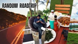 Random Road Trip around Nakuru & Elementaita's New Hidden Gems .