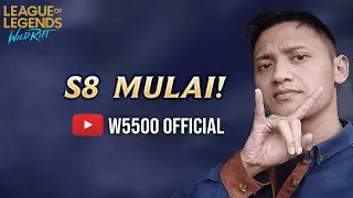 Slow push - Live wild rift indonesia