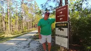 #418 Falling Waters State Park Florida