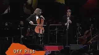 Off Pist ; Svante Henryson
