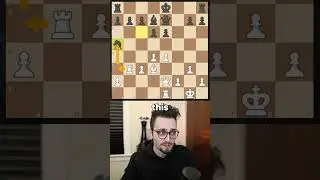 SECRET CHESS HACK
