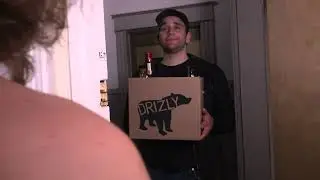 DRIZLY