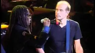 Liminha e Cidade Negra - Sombra da Maldade - Heineken Concerts 98