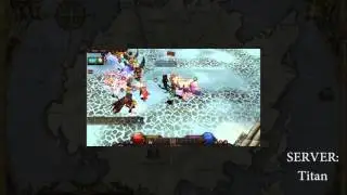 [EVENT] Find The GM (March 2016) (MU Online)