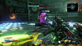 Borderlands 3 Mayhem 11 Killavolt