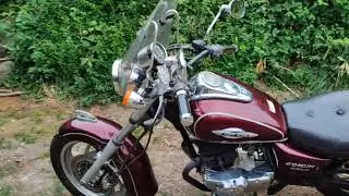 Junlun 125cc