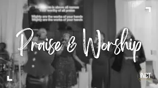 NCT Worship Experience // 12|21|25 // Christmas Sunday // Praise and Worship