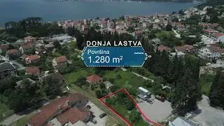 Zemlji&scaron;te - Donja Lastva