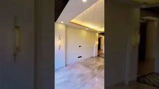 luxury builder floor|| #flats #luxury #delhi #reels #home #video #property #gurgaon #viral ||