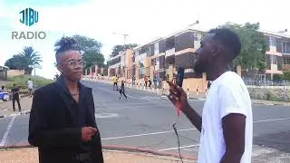 We Are Young We Are Africans - Namibia University of Technology