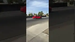 2018 camaro ss muffler delete